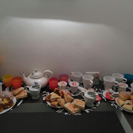 Relais Star Of Trastevere ローマ エクステリア 写真