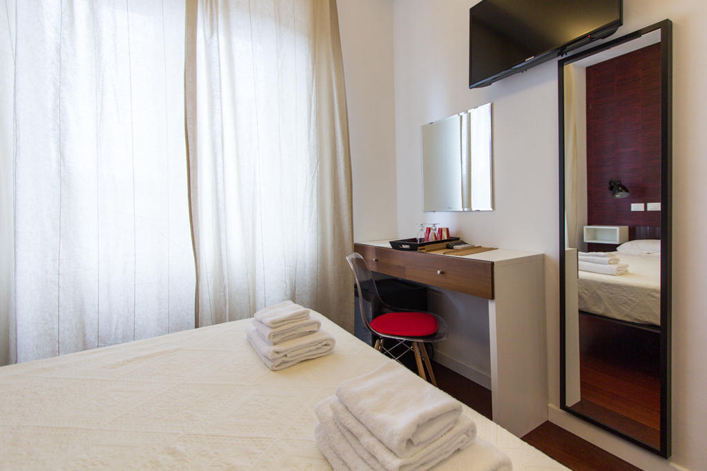 Relais Star Of Trastevere ローマ 部屋 写真