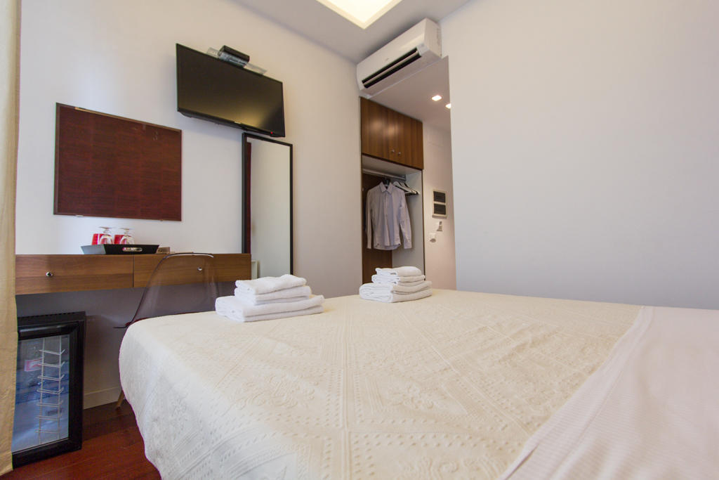 Relais Star Of Trastevere ローマ 部屋 写真