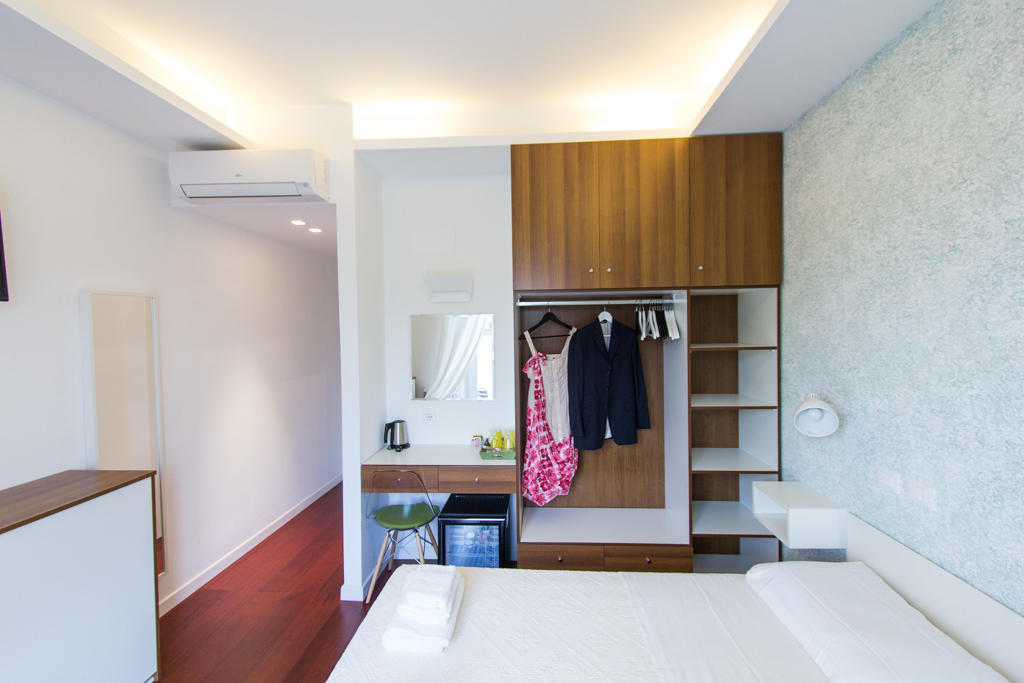 Relais Star Of Trastevere ローマ エクステリア 写真