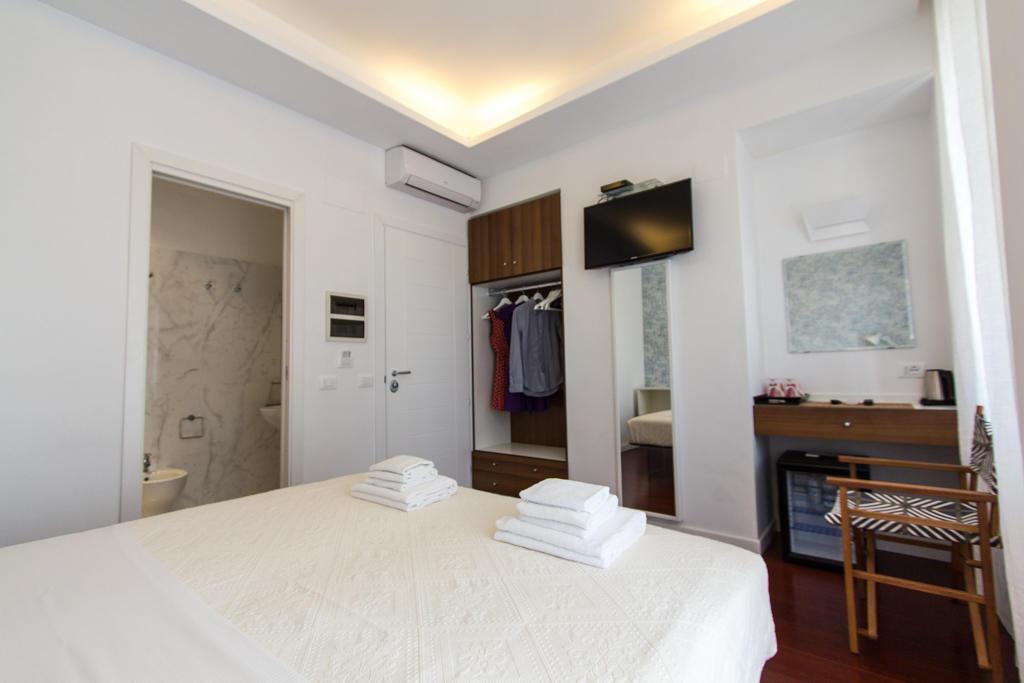 Relais Star Of Trastevere ローマ エクステリア 写真