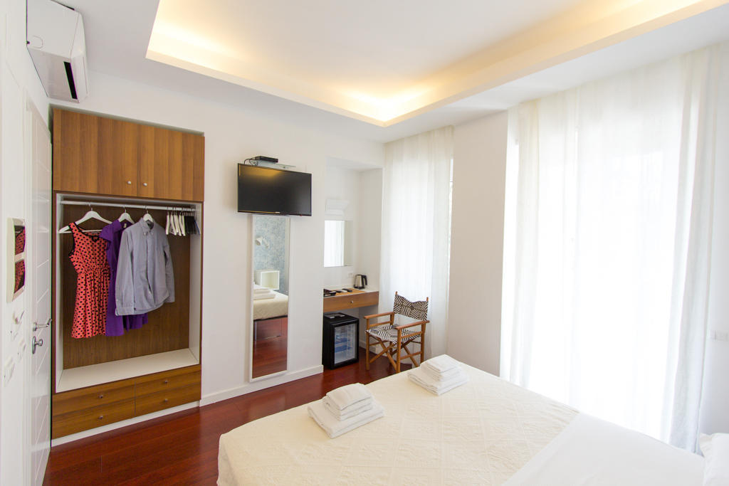 Relais Star Of Trastevere ローマ エクステリア 写真