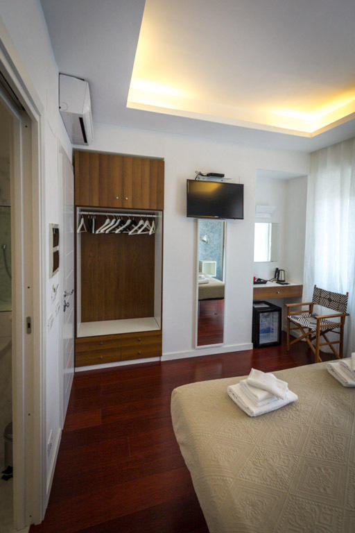Relais Star Of Trastevere ローマ 部屋 写真