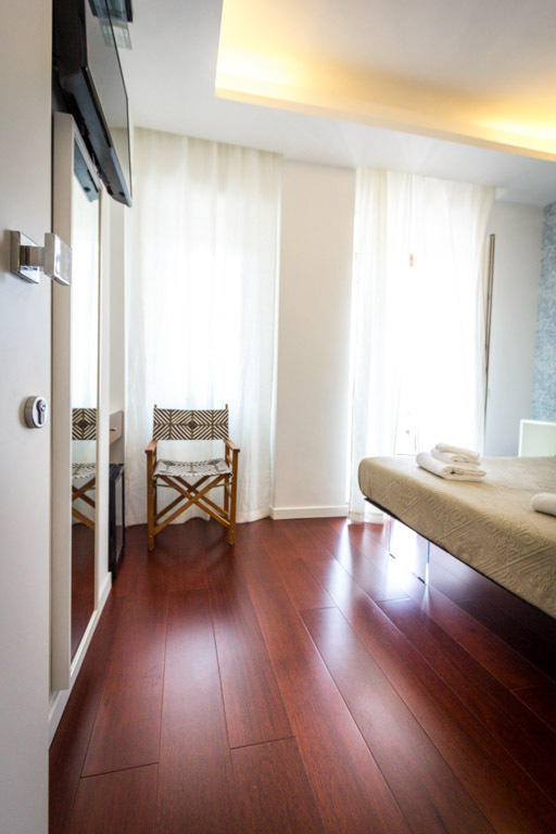 Relais Star Of Trastevere ローマ 部屋 写真
