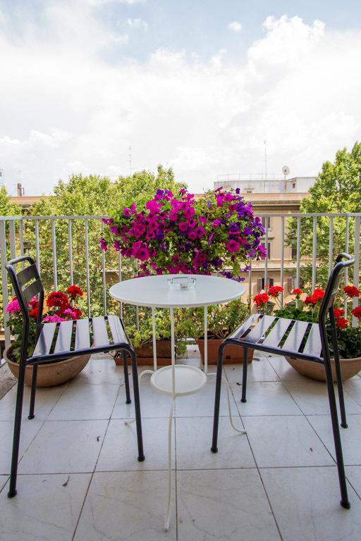Relais Star Of Trastevere ローマ エクステリア 写真