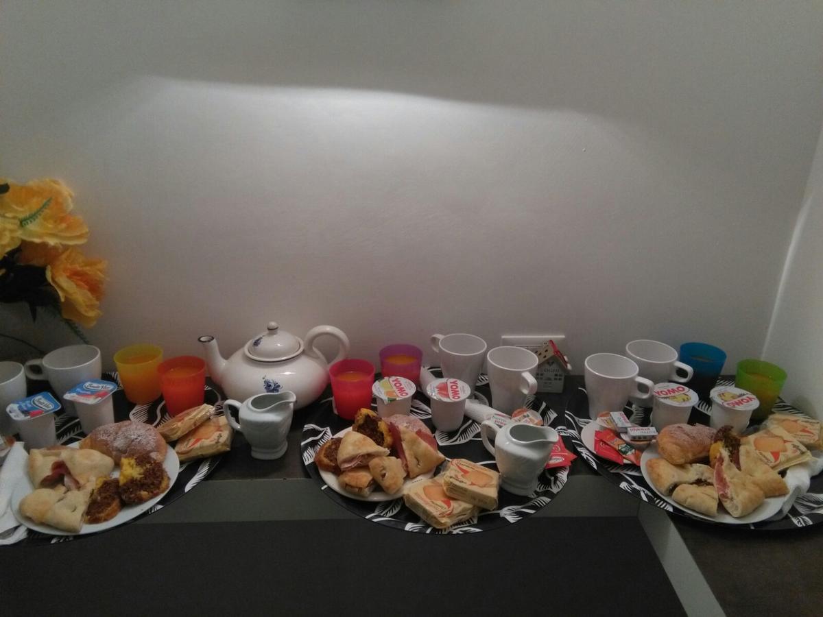 Relais Star Of Trastevere ローマ エクステリア 写真